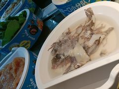 -龍歌自助小火锅(李沧顺和汇店)