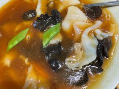 -魁盛居百年鲁菜馆(中林路店)