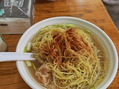 -小梁哥云吞面(黄贝岭店)
