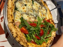 -Primo·丽莫意大利窑烤披萨