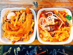 -西环肥仔螺蛳粉(总店)