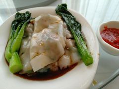 -益健名厨海鲜城(夏湾店)