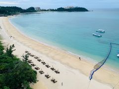 -金秀喜瀬海滩宫殿酒店