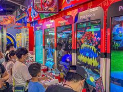 -环游嘉年华(广州-天河城店)