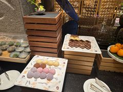 -京旬海鲜放题·铁板烧自助餐厅
