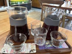 -Torch Coffee 炬点咖啡