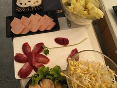 -丙申臺火锅