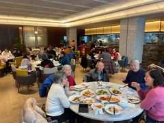 -喜来登由由大酒店九州膳坊中餐厅