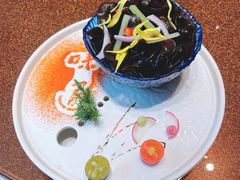 洋葱醋椒黑木耳-湖锦酒楼·32年地道湖北菜(光谷店)