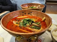 冒菜-成都你六姐·牛肉冒菜·麻辣香锅(长泰广场店)