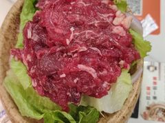 -刘少华贵州小黄牛·鲜牛肉火锅(总店)
