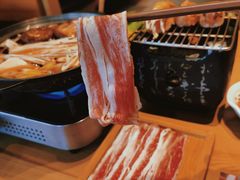寿喜烧火锅-鹅喜粤·广州味·点心·烧鹅(长隆店)