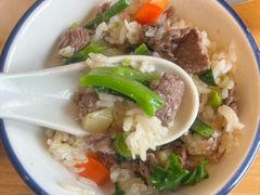 -妈妈的味道(和顺古镇店)