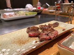 -赤坂亭·M9和牛烧肉·铁板烧(合肥万象城店)