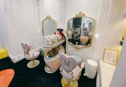 -MELAND CLUB亲子乐园·派对·餐厅(北京芳圆里ID MALL店)