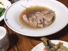 -小秦淮·南京土菜(新亭西路店)