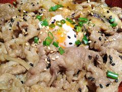 -NIUAN牛庵·日式和牛烧肉(恒隆店)