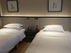 -曙光薇酒店(南京夫子庙老门东店)