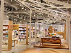 -当当书店(国泰广场店)