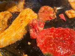 -锅盖叔叔盘盘烤肉