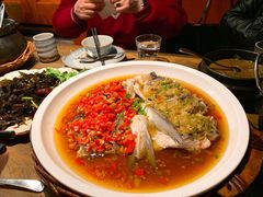 -童年小筑餐厅(申花路店)