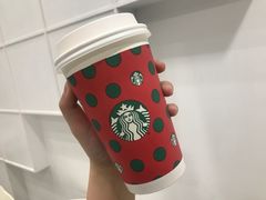 -星巴克臻选(南宁万象城店)