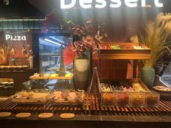 -東盛炭烤自助料理(浦东文峰广场店)