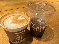 -Peet's 皮爷咖啡(东湖路手作店)