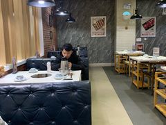 大堂-陈记顺和潮汕牛肉火锅(棠德南路店)