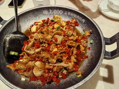 -味上湘菜馆(岳麓山店)