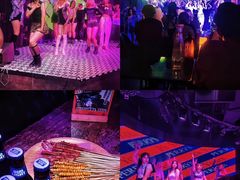 -Perry's·酒吧(黄埔大道店)