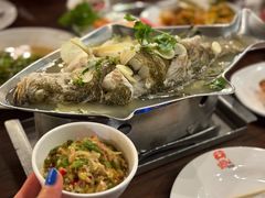 -大螃蟹海鲜餐厅