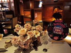 -盛宴自助餐厅(运达喜来登店)