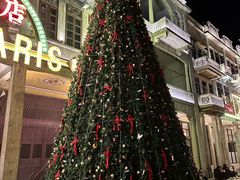 -赤坎·广东华侨国际旅游度假区