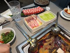 -海底捞火锅(步步高新天地店)