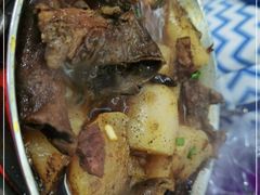 -桂萍特色牛筋牛杂(长堤街总店)