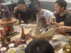 -大碗居老北京炸酱面(蛇口店)