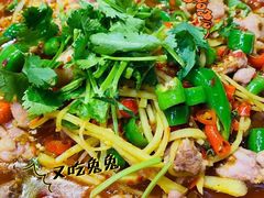 -盛世盐帮·自贡特色(总店)