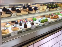 -Common Table · Brunch & Coffee