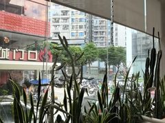 -隅乐胡椒虾·台湾菜·团建(皇岗店)