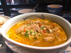 石锅肥牛-蘇小主(徐州万达店)