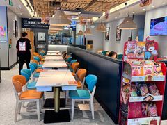 -豪享来中西餐厅(隆昌店)