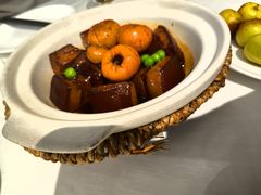 -红双喜海鲜淮扬菜·港城美食名片(海昌北路店)