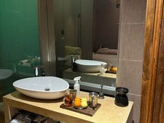 -良子健身·竹Spa(五四广场店)