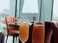 -福楼毕斯罗F Bistronome(国贸商城约会地标景观店)