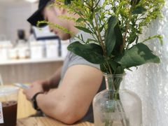 -Cafe on warm(丹霞店)