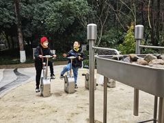 -杭州少年儿童公园