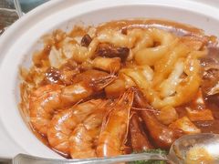 -新雅粤菜馆(南京东路店)