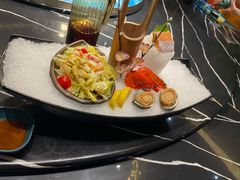 -粤·向群饭店(二沙岛店)