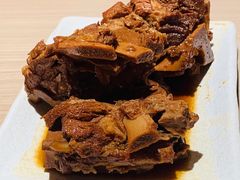 -大师兄·西北风味食集(增城合生汇店)